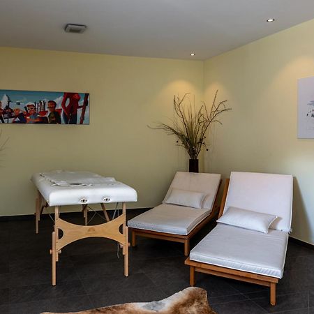 Chalet Petit 체르마트 외부 사진